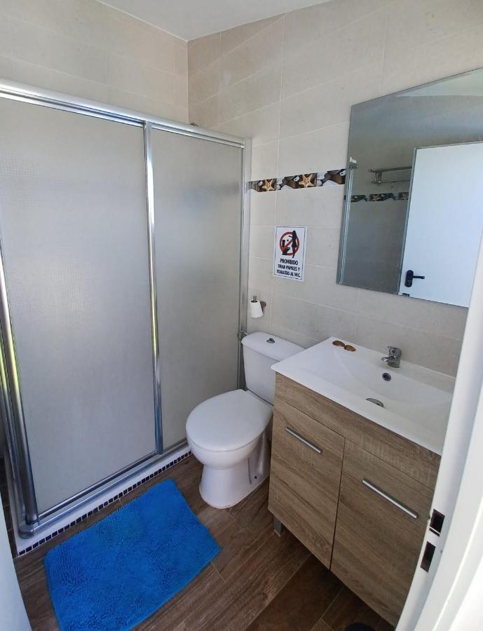 Ohana Chiclana de la Frontera Extérieur photo