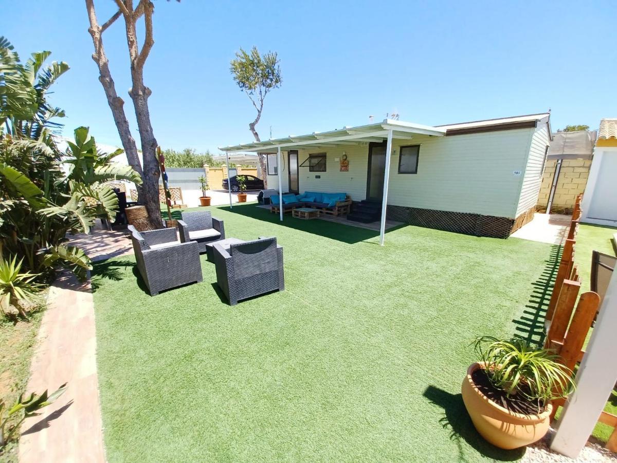 Ohana Chiclana de la Frontera Extérieur photo